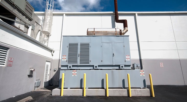 Image for Standby Generators